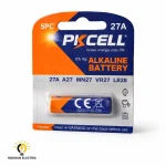 باتری ریموتی 27 pikcell
