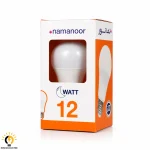 لامپ نمانور 12 وات