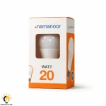 لانپ 20 وات نمانور