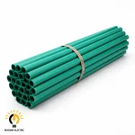 لوله پلیکا نمره 13 پلاستیکی