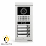 پنل 4 واحدی کارتی سیماران